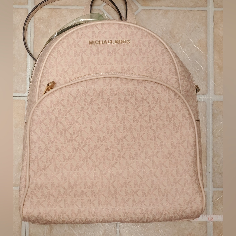 Michael Kors Backpack